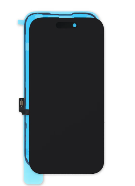 מסך איפון 16 <br> <span class='text-color-warm'>سيتوفر قريباً</span>